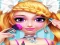 بازی Ballerina Magazine Dress Up آنلاین