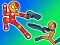 بازی Stick Duel Battle Hero آنلاین