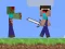 بازی Minicraft Adventure آنلاین