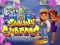 بازی Subway Surfers Marrakesh آنلاین
