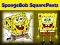 بازی SpongeBob SquarePants Puzzle آنلاین
