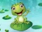 بازی Greedy frog آنلاین