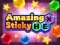 بازی Amazing Sticky Hex آنلاین