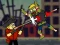 بازی Mr. Jack vs Zombies آنلاین