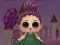 بازی Baby Doll Design آنلاین