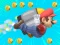 بازی Mario Dash JetPack آنلاین