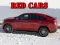 بازی Red GLE Coupe Cars آنلاین