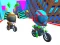 بازی Slope Bike 2 آنلاین