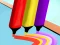 بازی Draw Brush Running آنلاین