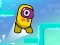 بازی Spaceman Escape Adventure آنلاین
