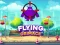 بازی Flying Grimace آنلاین