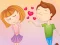بازی Restaurant Secret Kiss آنلاین