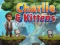 بازی Charlie & Kittens آنلاین
