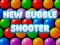 بازی New Bubble Shooter آنلاین