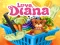 بازی Diana & Roma shopping SuperMarket آنلاین