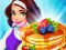 بازی My Cooking Restaurant آنلاین