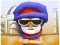بازی East Running Surfer 2D آنلاین