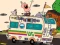 بازی Uncle Grandpa Hidden آنلاین