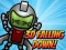 بازی 3D Falling Down آنلاین