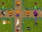 بازی Halloween Ghouls آنلاین