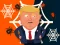 بازی Spider Trump آنلاین