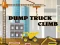 بازی Dump Truck Climb آنلاین