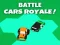 بازی Battle Cars Royale آنلاین