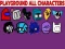 بازی FNF Character Test Playground Remake آنلاین