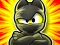 بازی Ninja Hero Cats آنلاین