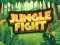بازی Jungle Fight آنلاین
