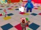 بازی 100 Monster Escape Room آنلاین