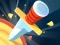 بازی Knife Hit Challenge آنلاین