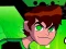 بازی Ben 10 Spot The Difference آنلاین
