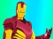 بازی Iron man آنلاین