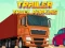 بازی Trailer Truck Parking آنلاین
