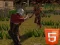 بازی Zombie Apocalypse Zombie Z HTML5 آنلاین