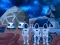 بازی Space Girl Escape آنلاین