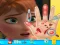 بازی Anna hand doctor آنلاین