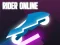 بازی Rider آنلاین