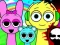 بازی Sprunki X Granny Incredibox آنلاین