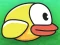 بازی Flappy bird html5 آنلاین