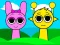 بازی Sprunki Incredibox Differences آنلاین