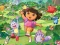بازی Dora memory cards آنلاین