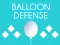 بازی Balloon Defense آنلاین