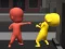 بازی Stickman Fights آنلاین