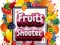 بازی Fruits Shooter آنلاین