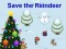 بازی Save the Reindeer آنلاین