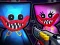 بازی Huggy Wuggy Shooter آنلاین