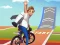 بازی Hyper Bike آنلاین