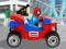بازی Lego Spiderman Adventure آنلاین